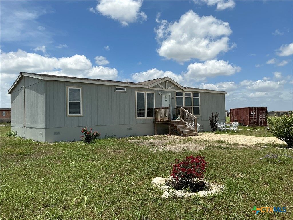 1170 Saltgrass Drive, Salado, TX 76571