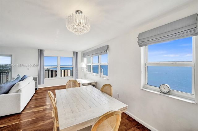 1201 S Ocean Dr 1702N, Hollywood, FL 33019