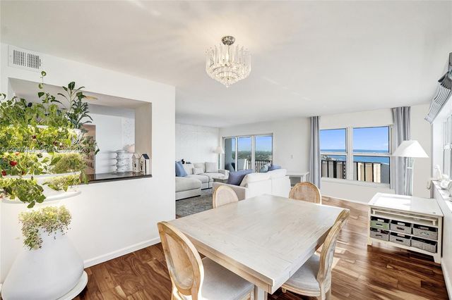1201 S Ocean Dr 1702N, Hollywood, FL 33019