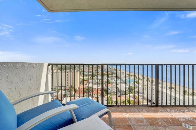 1201 S Ocean Dr 1702N, Hollywood, FL 33019