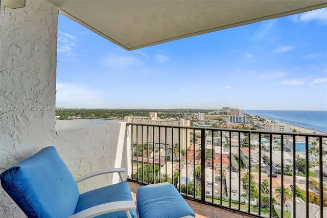 1201 S Ocean Dr 1702N, Hollywood, FL 33019