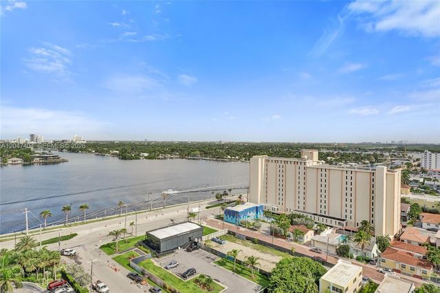 1201 S Ocean Dr 1702N, Hollywood, FL 33019