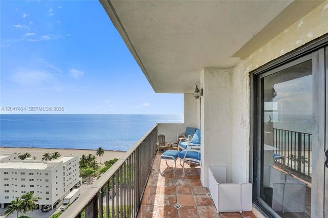1201 S Ocean Dr 1702N, Hollywood, FL 33019