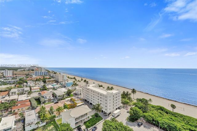 1201 S Ocean Dr 1702N, Hollywood, FL 33019