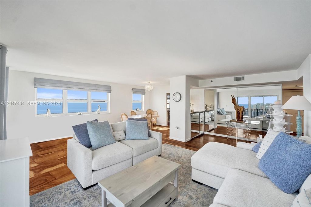 1201 S Ocean Dr 1702N, Hollywood, FL 33019