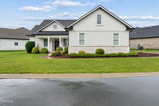 576 Gardenia Drive, Johnson City, TN 37615