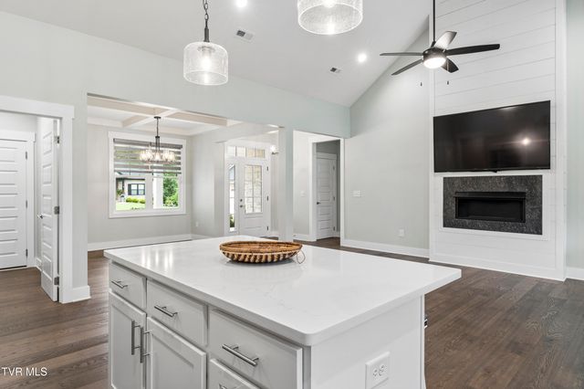 576 Gardenia Drive, Johnson City, TN 37615