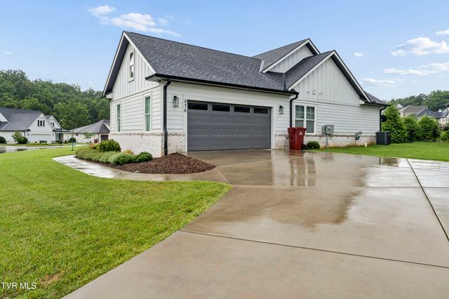 576 Gardenia Drive, Johnson City, TN 37615