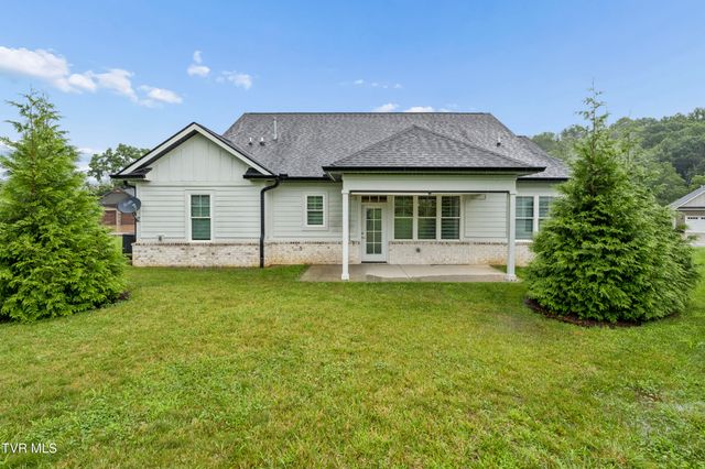 576 Gardenia Drive, Johnson City, TN 37615