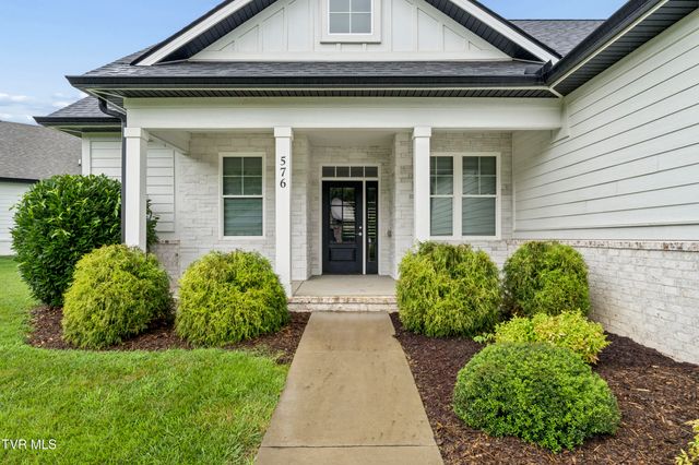 576 Gardenia Drive, Johnson City, TN 37615
