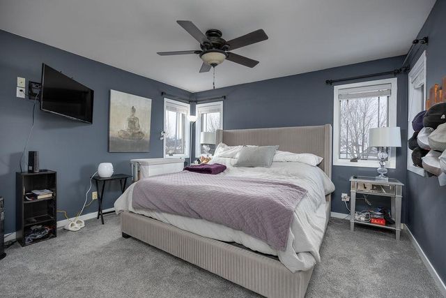 1401 Waldorf Boulevard, Madison, WI 53719