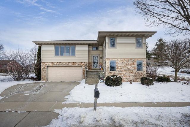 1401 Waldorf Boulevard, Madison, WI 53719