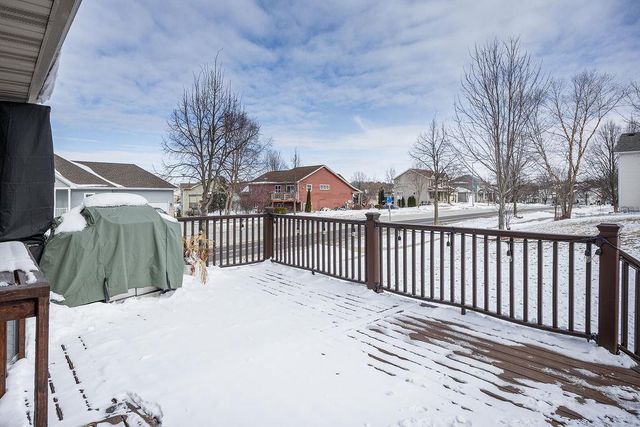 1401 Waldorf Boulevard, Madison, WI 53719