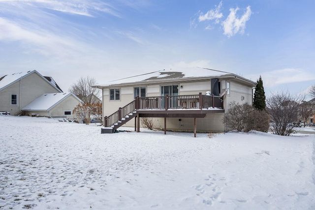 1401 Waldorf Boulevard, Madison, WI 53719