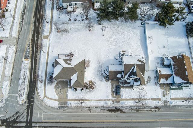 1401 Waldorf Boulevard, Madison, WI 53719