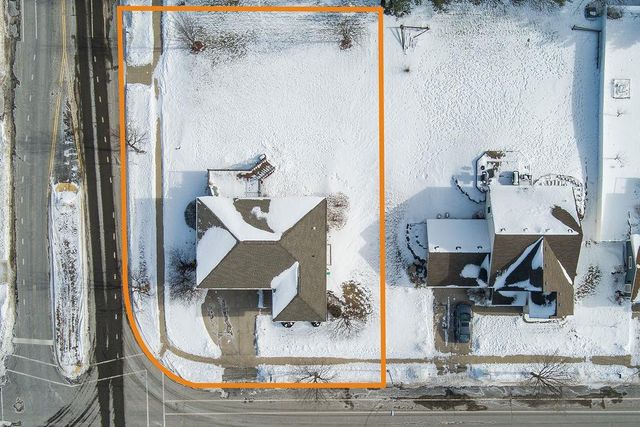 1401 Waldorf Boulevard, Madison, WI 53719