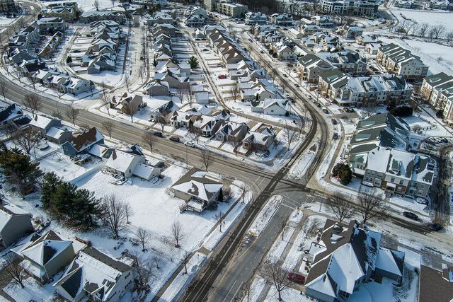 1401 Waldorf Boulevard, Madison, WI 53719