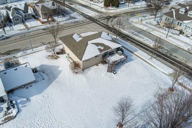 1401 Waldorf Boulevard, Madison, WI 53719