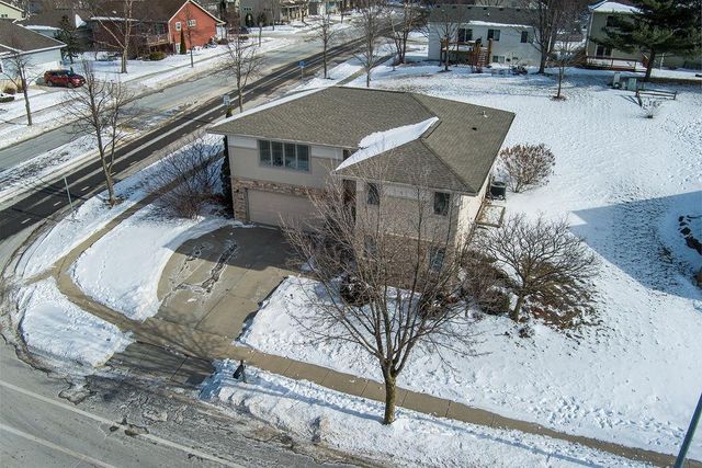 1401 Waldorf Boulevard, Madison, WI 53719