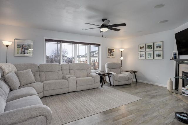 1401 Waldorf Boulevard, Madison, WI 53719