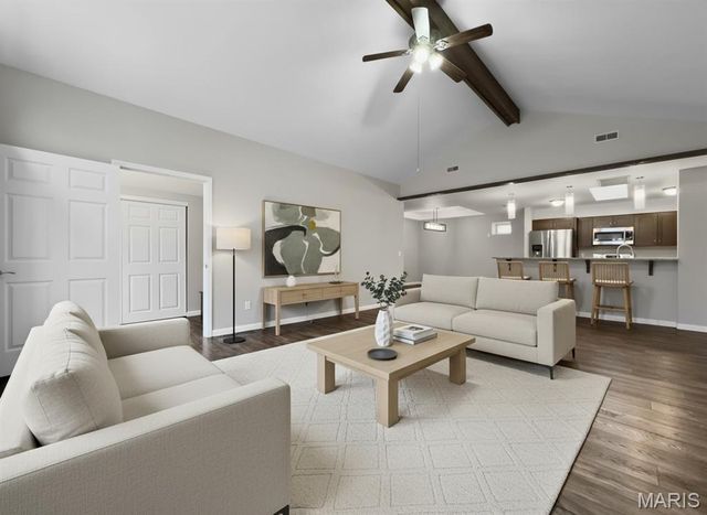 5063 Rock Road, Waterloo, IL 62298