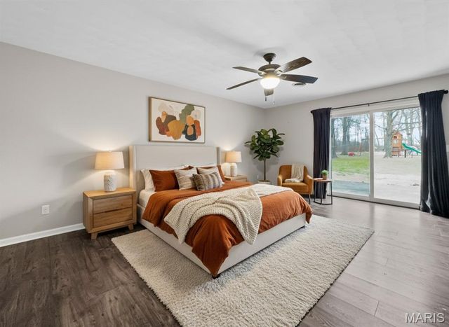 5063 Rock Road, Waterloo, IL 62298