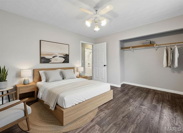 5063 Rock Road, Waterloo, IL 62298