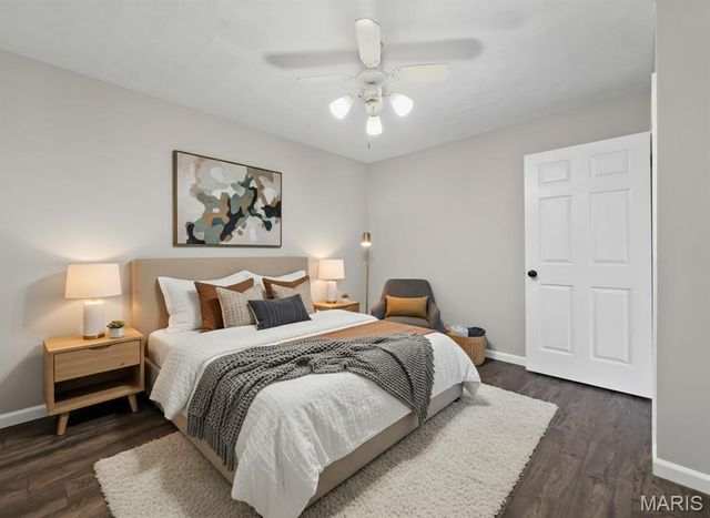 5063 Rock Road, Waterloo, IL 62298