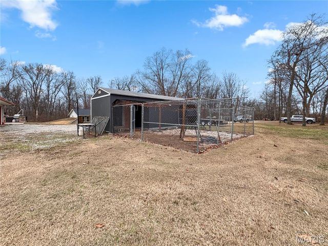 5063 Rock Road, Waterloo, IL 62298