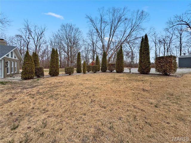 5063 Rock Road, Waterloo, IL 62298