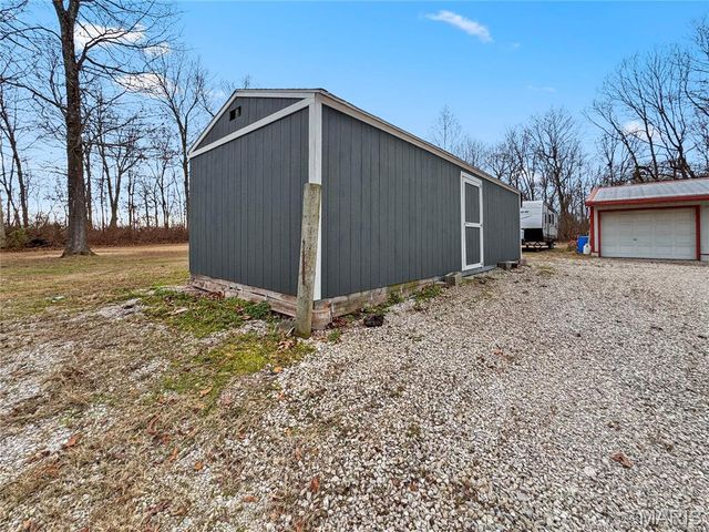 5063 Rock Road, Waterloo, IL 62298