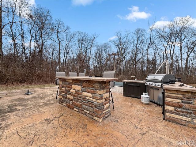 5063 Rock Road, Waterloo, IL 62298