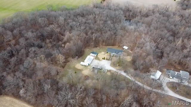 5063 Rock Road, Waterloo, IL 62298