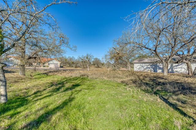 1216 Hi Circle N, Horseshoe Bay, TX 78657