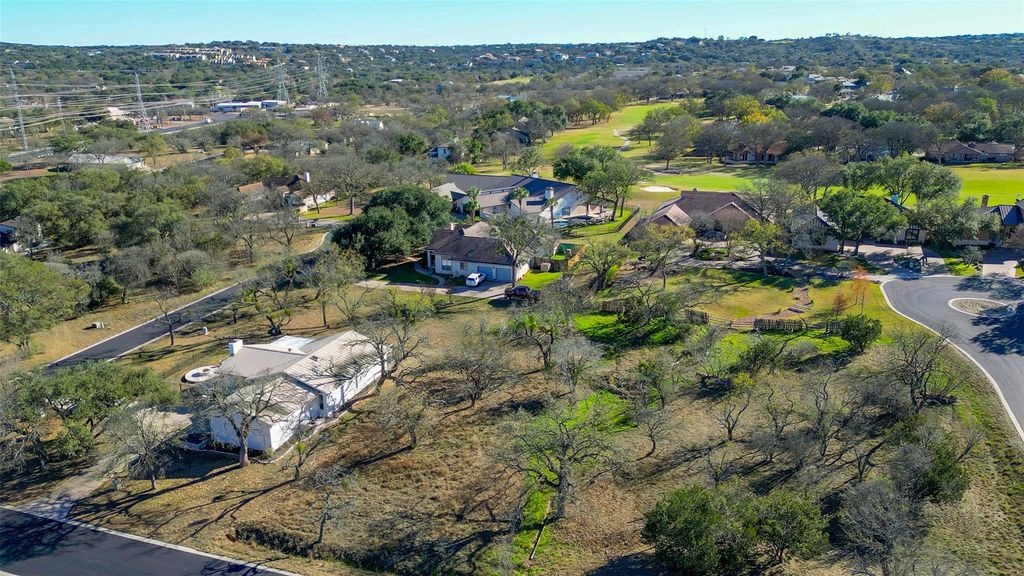 1216 Hi Circle N, Horseshoe Bay, TX 78657
