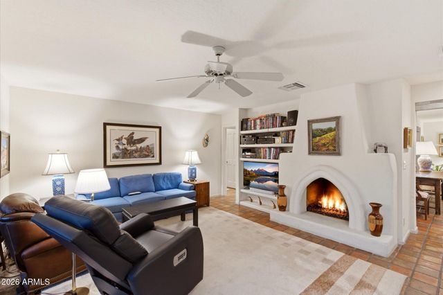 7446 E STAGECOACH Pass, Carefree, AZ 85377