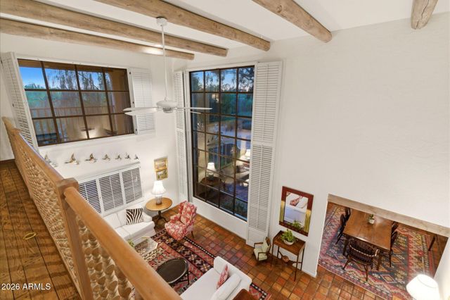 7446 E STAGECOACH Pass, Carefree, AZ 85377