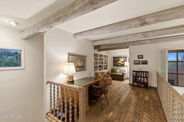 7446 E STAGECOACH Pass, Carefree, AZ 85377