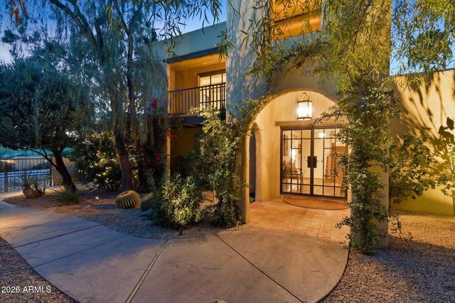 7446 E STAGECOACH Pass, Carefree, AZ 85377