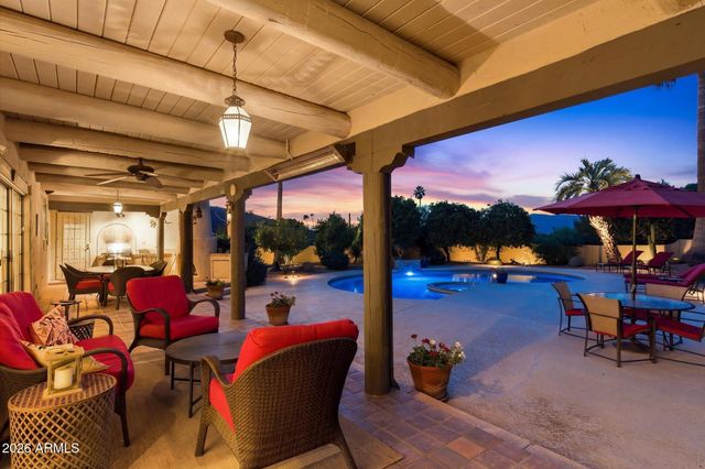 7446 E STAGECOACH Pass, Carefree, AZ 85377