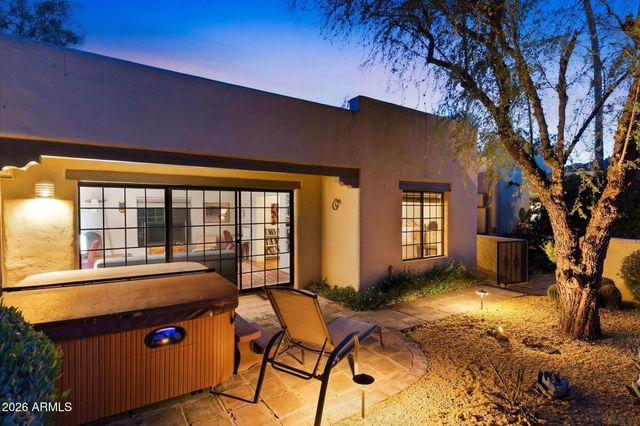 7446 E STAGECOACH Pass, Carefree, AZ 85377