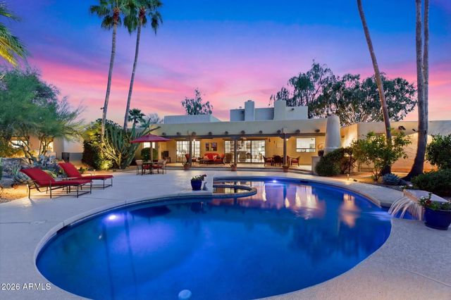 7446 E STAGECOACH Pass, Carefree, AZ 85377