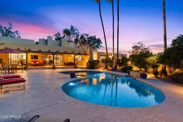 7446 E STAGECOACH Pass, Carefree, AZ 85377