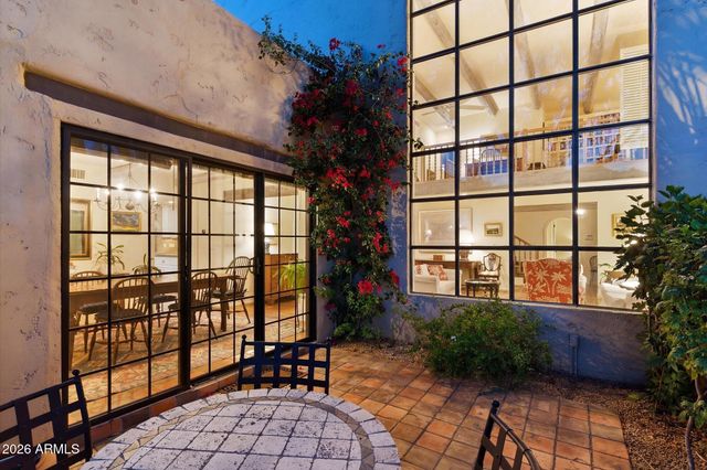 7446 E STAGECOACH Pass, Carefree, AZ 85377