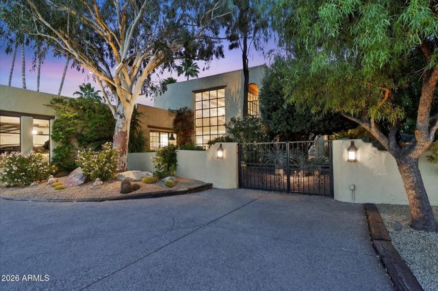 7446 E STAGECOACH Pass, Carefree, AZ 85377