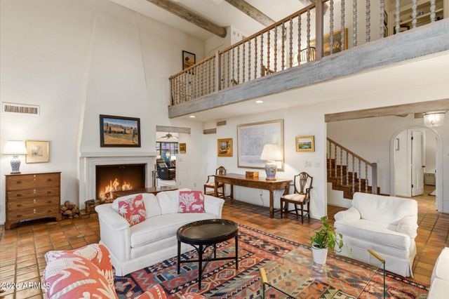 7446 E STAGECOACH Pass, Carefree, AZ 85377