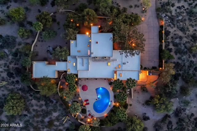 7446 E STAGECOACH Pass, Carefree, AZ 85377