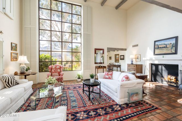 7446 E STAGECOACH Pass, Carefree, AZ 85377