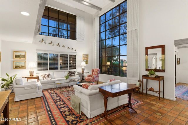 7446 E STAGECOACH Pass, Carefree, AZ 85377