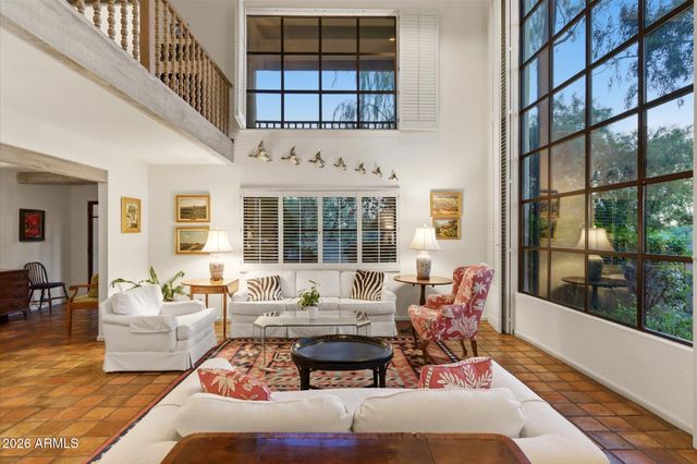 7446 E STAGECOACH Pass, Carefree, AZ 85377